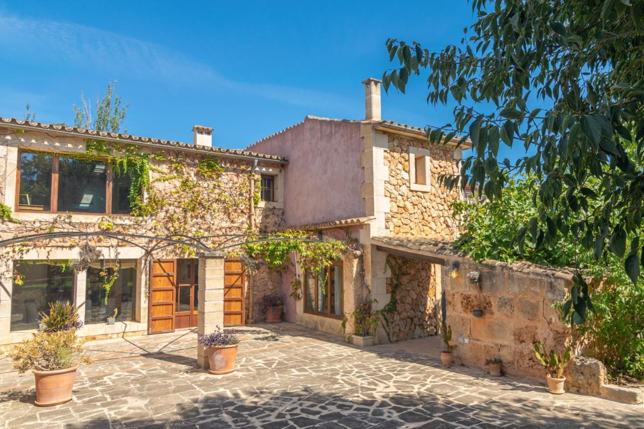 Son Arboç Gran Villa