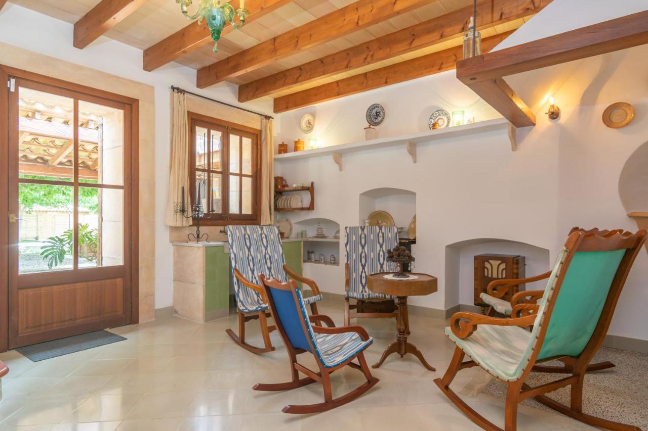 Son Arboç Gran Villa