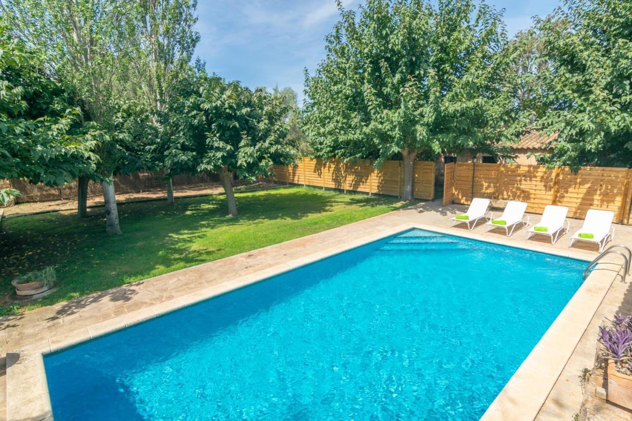 Villa Son Arboç Gran *