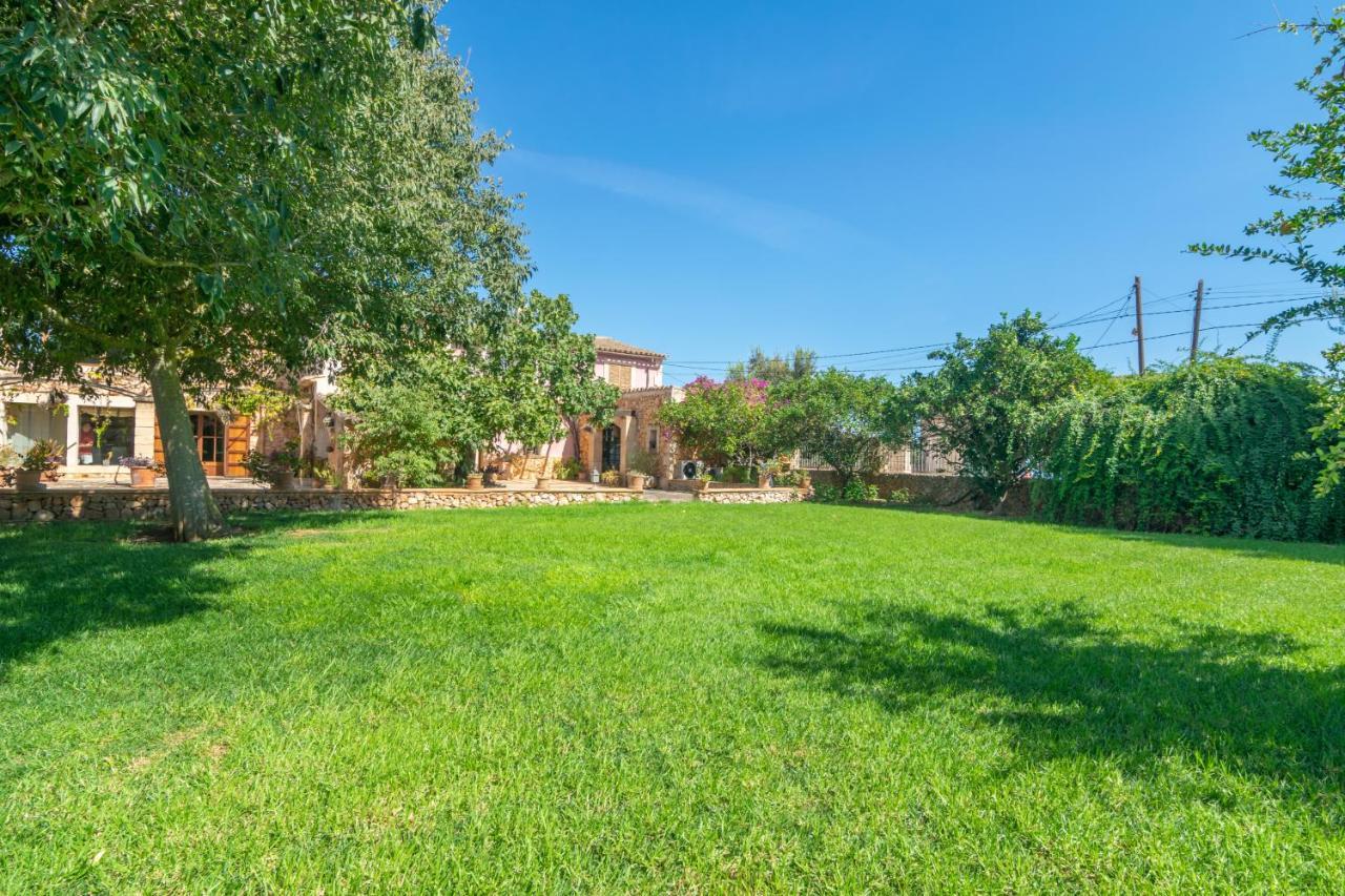 Villa Son Arboç Gran *