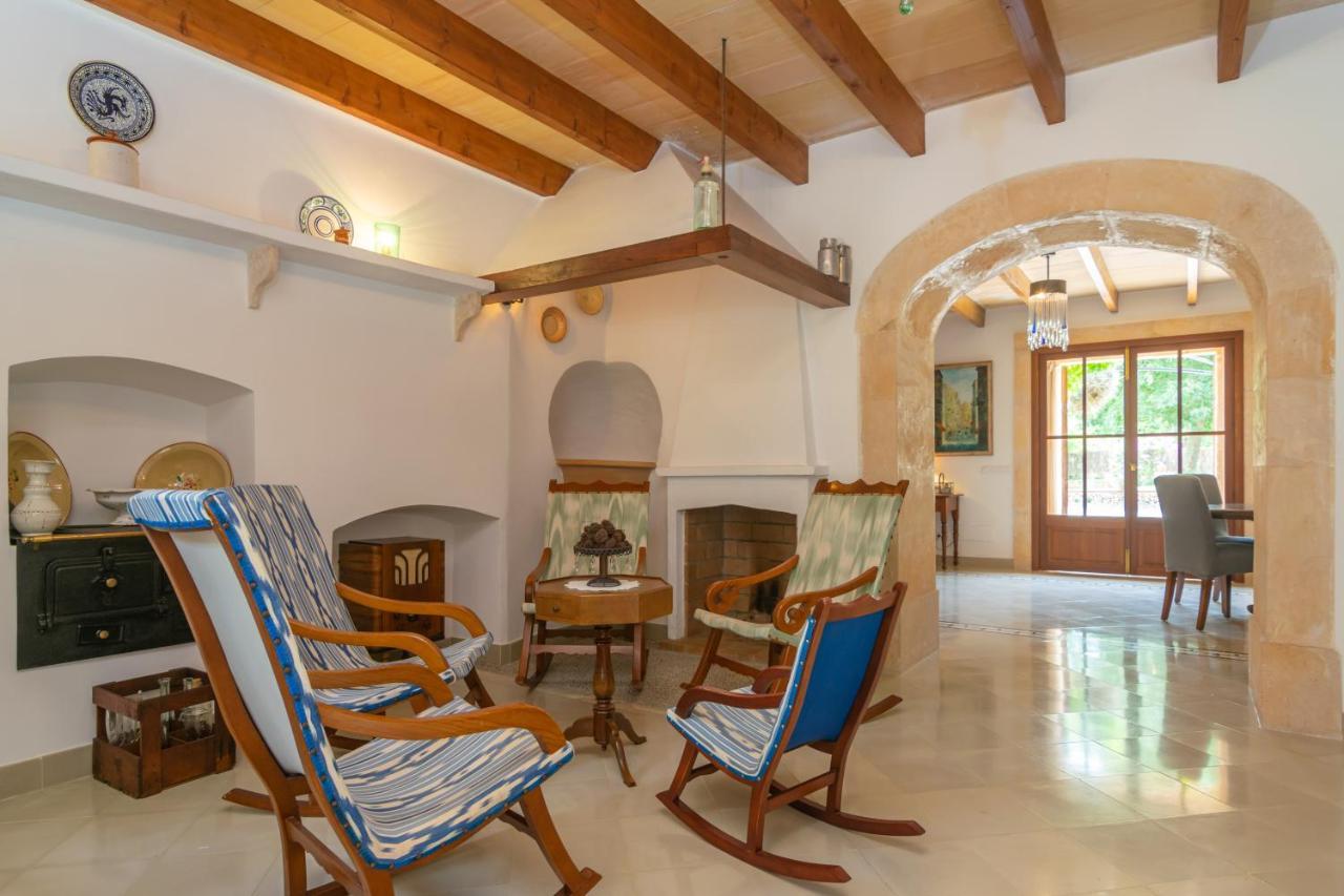 Villa Son Arboç Gran