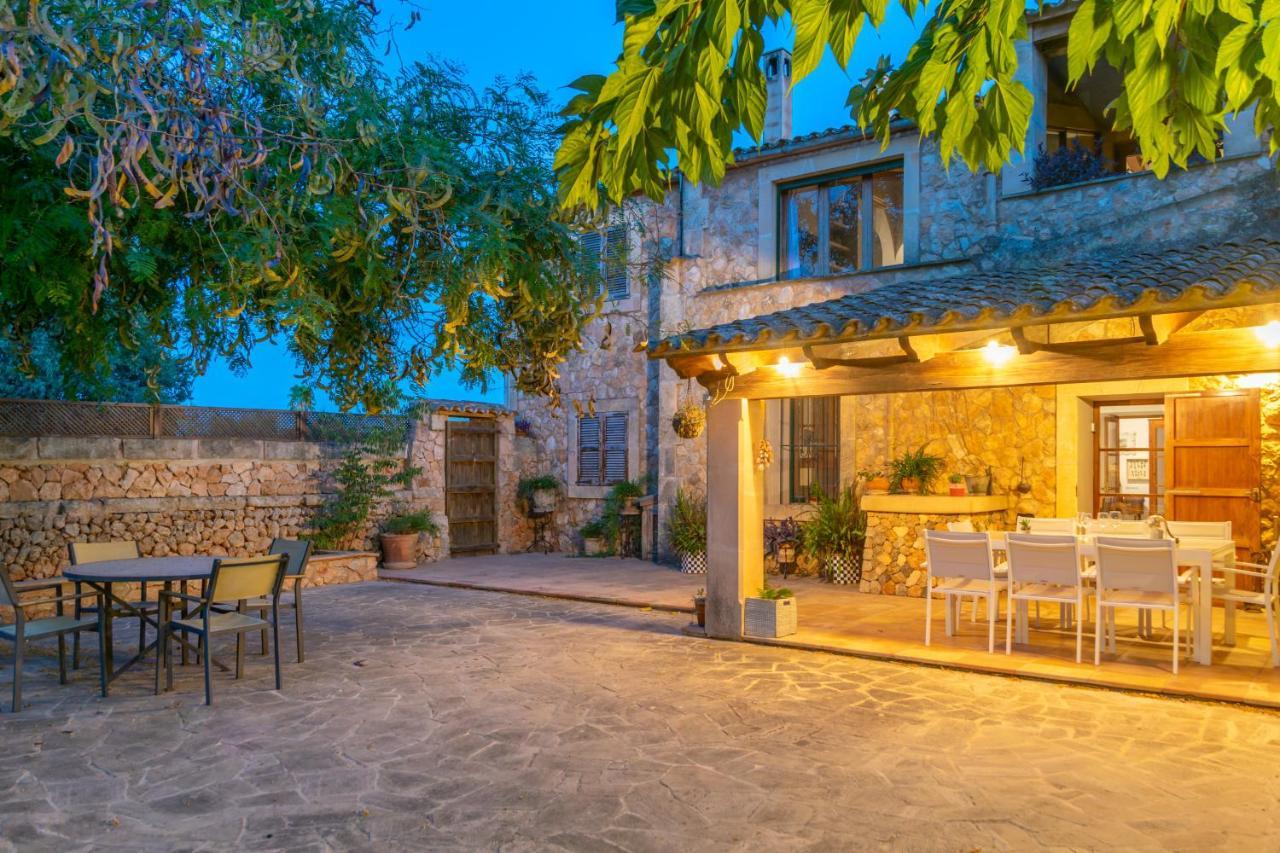 Villa Son Arboç Gran