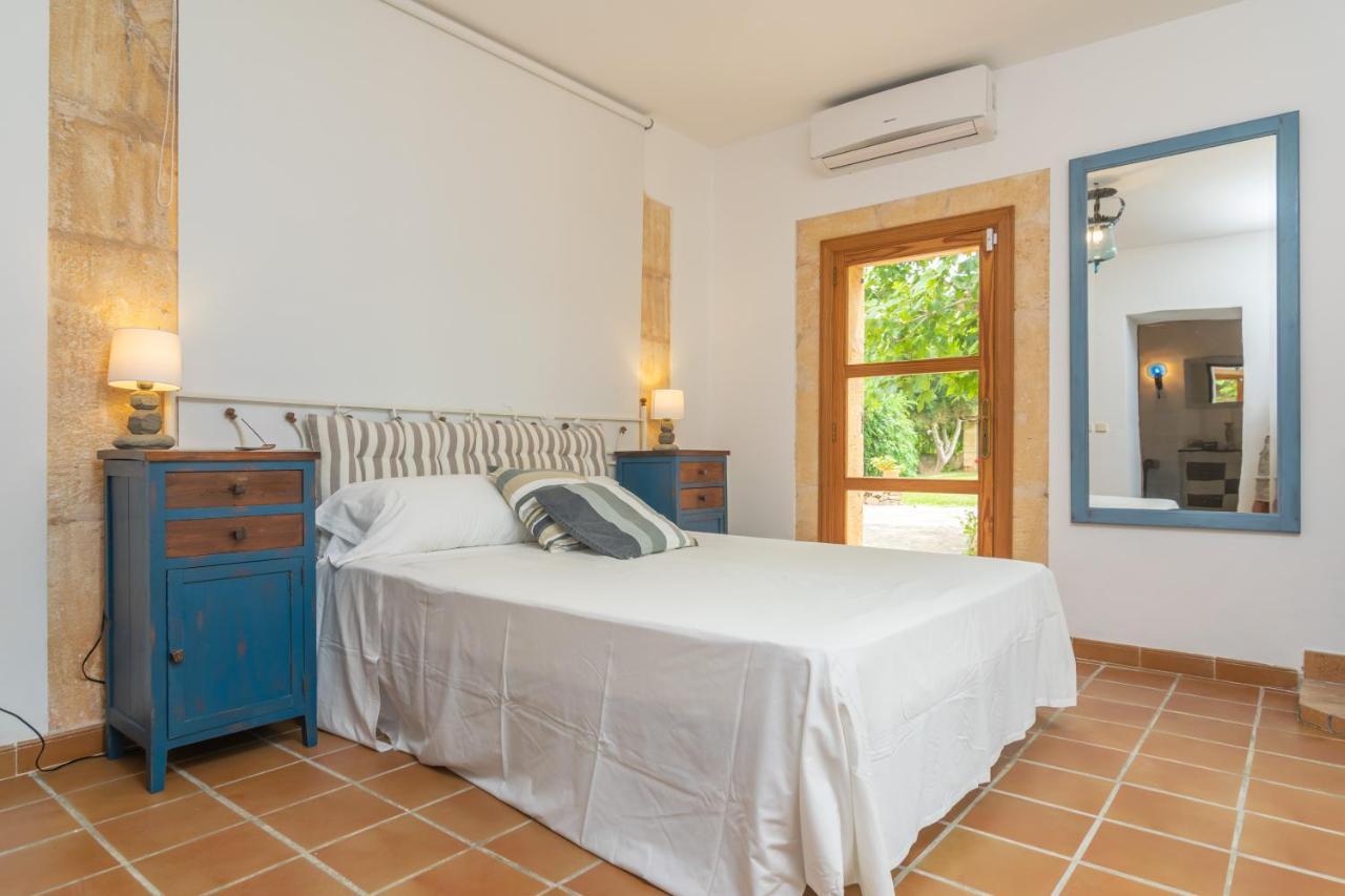 Son Arboç Gran Villa Algaida (Mallorca)