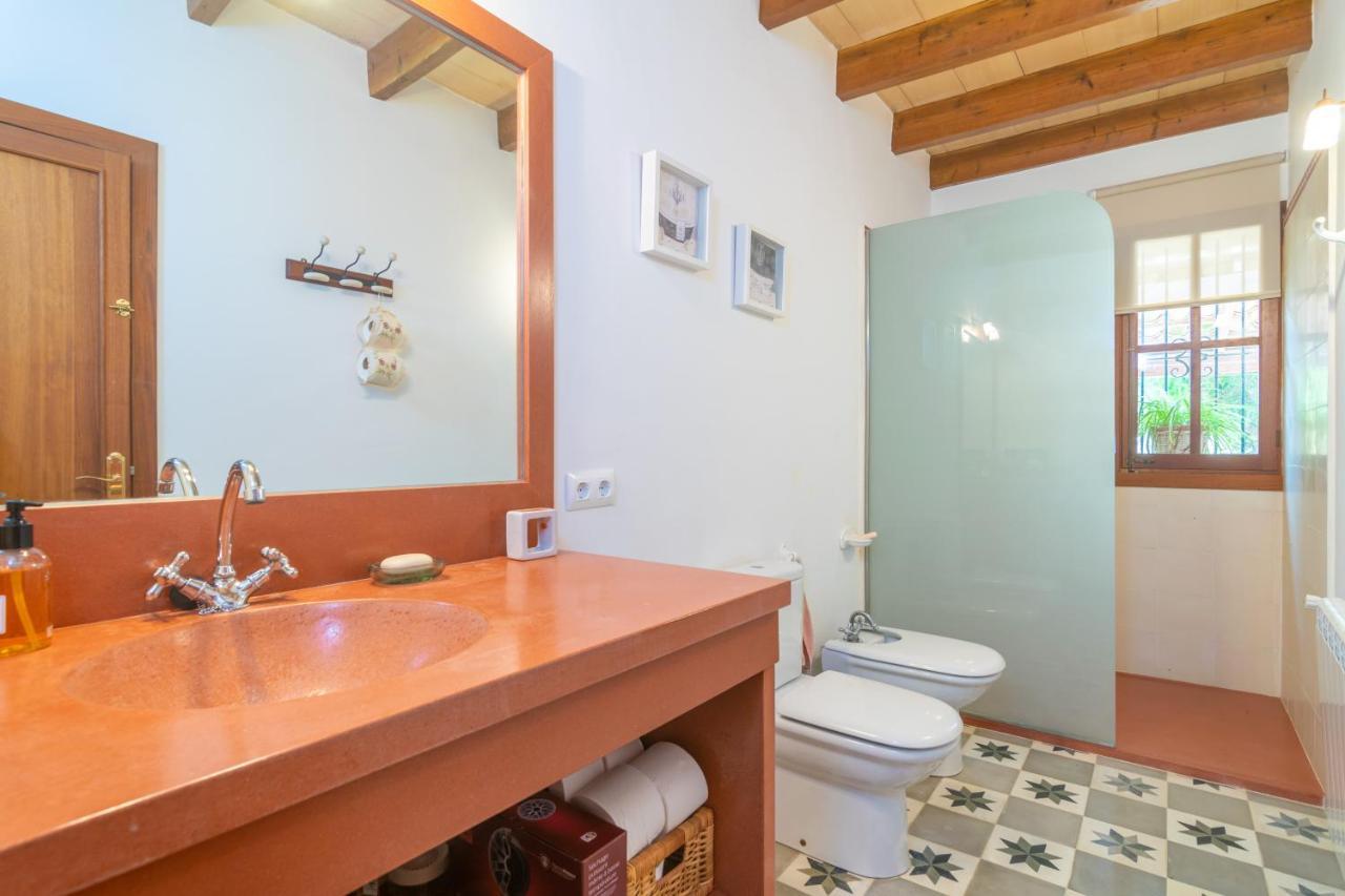 Son Arboç Gran Villa Algaida (Mallorca)