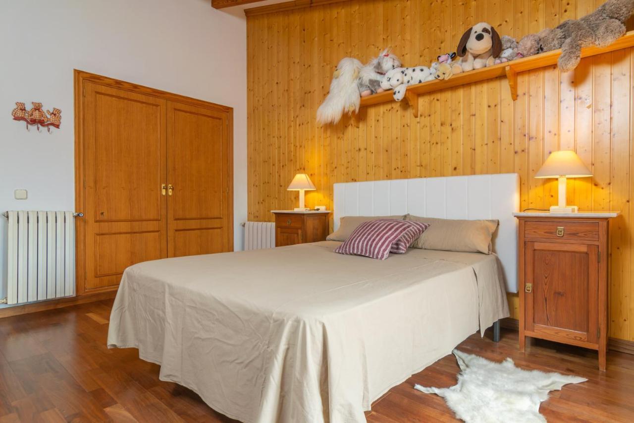 Son Arboç Gran Villa