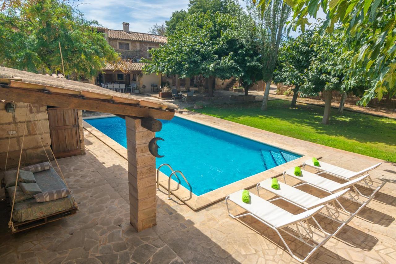 Son Arboç Gran Villa
