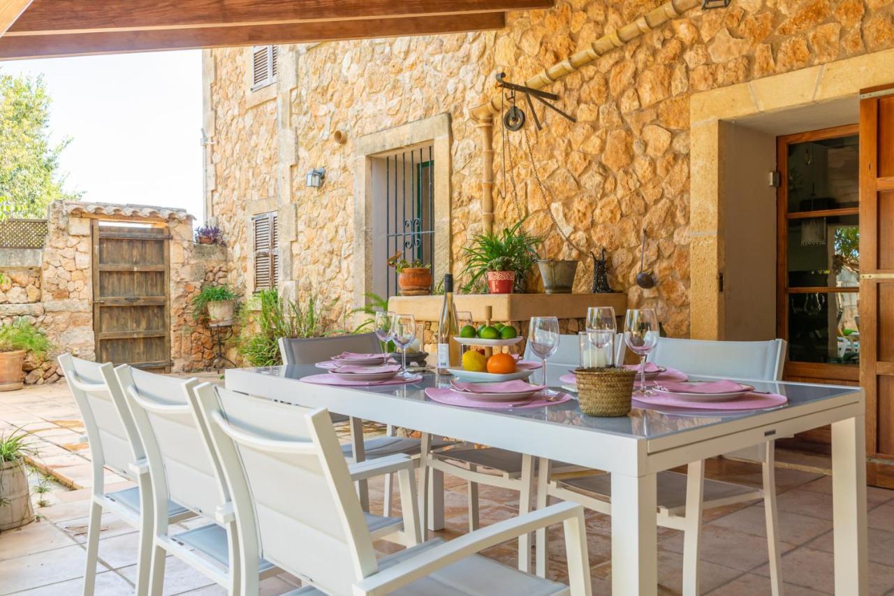 Son Arboç Gran * Algaida (Mallorca)